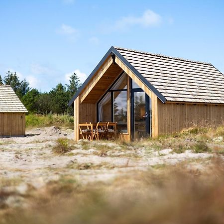 Bilberghus - Beyond Bed And Breakfast Bjerregard Bagian luar foto