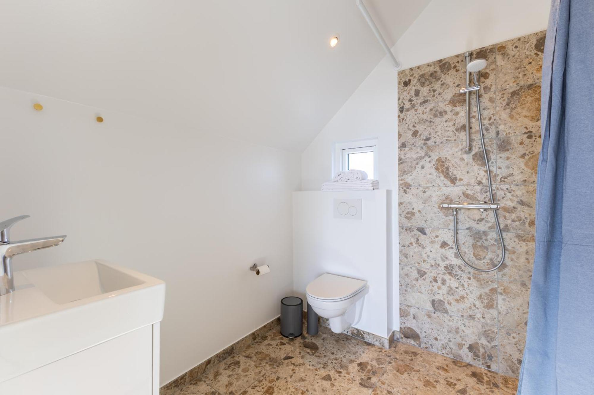 Bilberghus - Beyond Bed And Breakfast Bjerregard Bagian luar foto