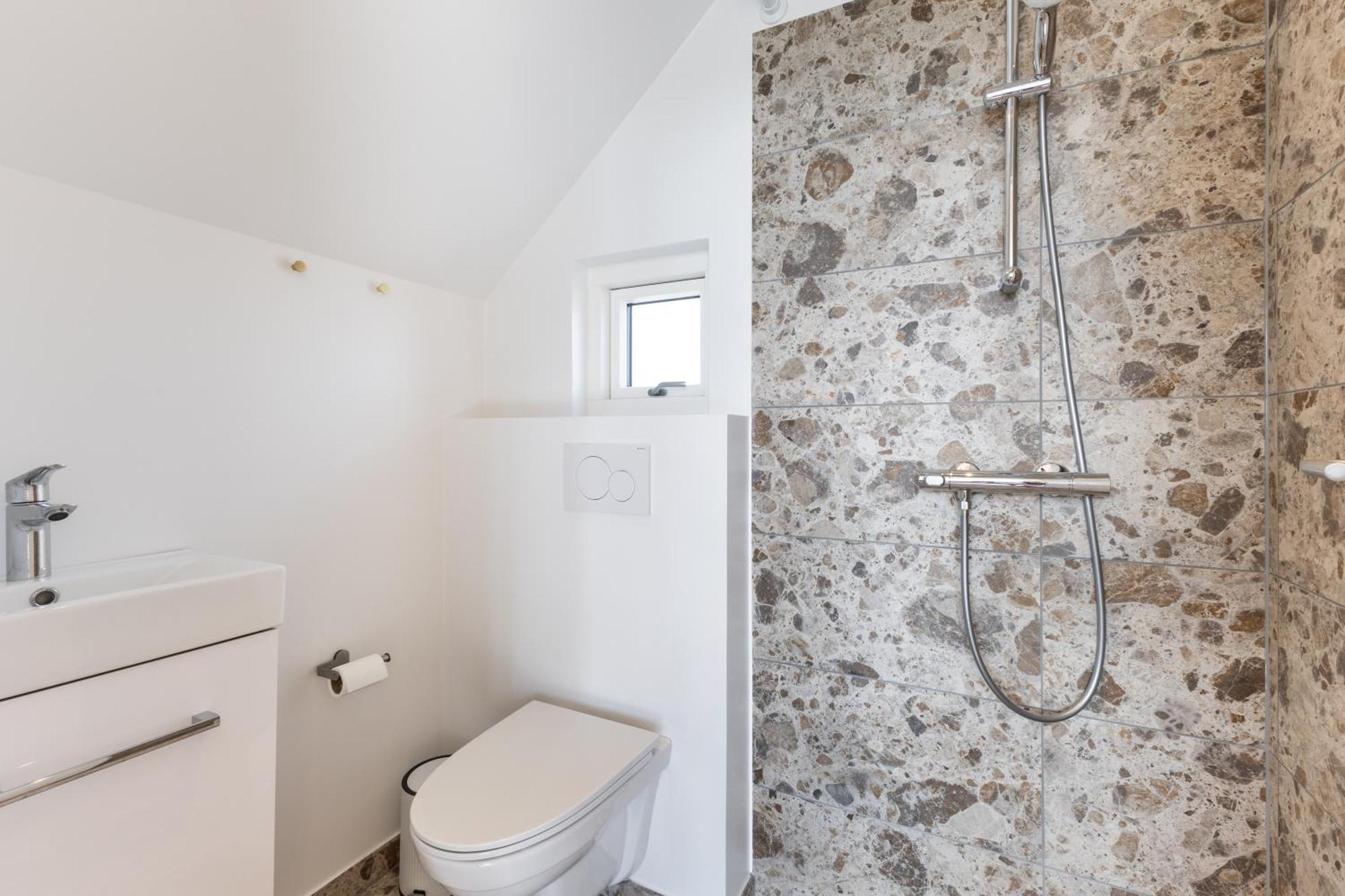 Bilberghus - Beyond Bed And Breakfast Bjerregard Bagian luar foto